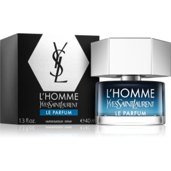 Yves Saint Laurent L'Homme eau de parfum pentru bărbați